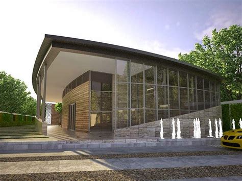 La Chapelle De Serenite Et Columbarium to open .